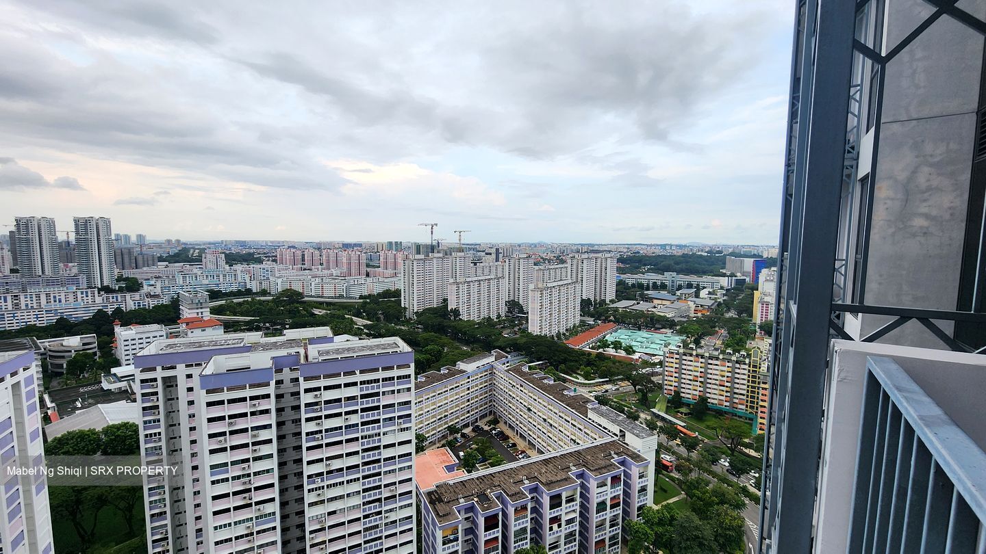 Gem Residences (D12), Condominium #622197611